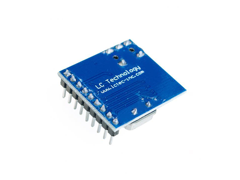 MT8870 DTMF Voice Telephone Decoder Module - Image 3